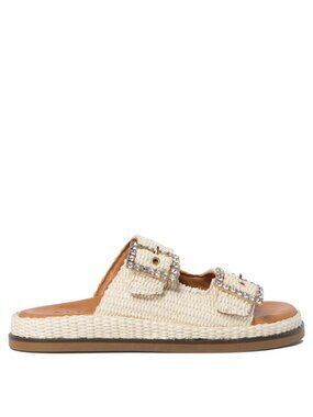 Alibi Greta Sandals IT 40 Women